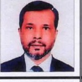 Mirza Md. Akbar Ali Chowdhury
