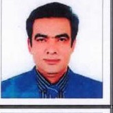 Rasaul  Karim Chowdhury