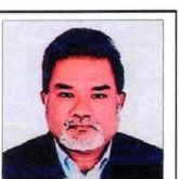 Asif Ibrahim