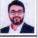 Syed Mohammed Tanvir