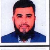 Shaikh Babul Akter Zahid