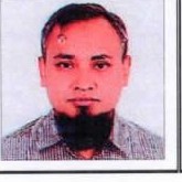 A  S M Samsuddin Majumder