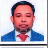 | Mohammad Fayazur Rahman Bhuiyan