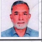 Syed Ahmed