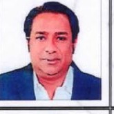 Tanveer Sinha
