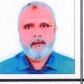 Mohammed Iqbal Alam