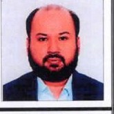 M. Ishfagq Ahsan |