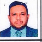 Md. Khalid Hossain Khan