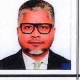 Mohammad Ali Khokon