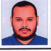 Syed Ansar Ullah