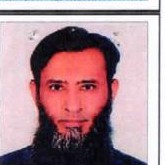 Shekh Ershad Uddin