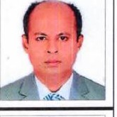 Probir Kumar Saha