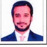 Syed Sajjad Ahmed