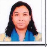 Tania Ananaya Munshi