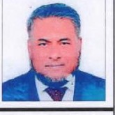Muhammad Kamrul Islam