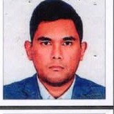 Syed Shams Reza