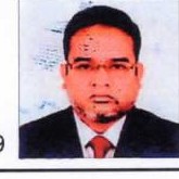 Golam Monir Hossain