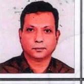 Mushtaque Ahmed Khan