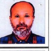 Chowdhury Qumrul Haq Biplob