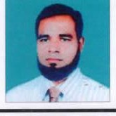 Md. Shahidul  Islam