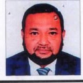 Md. Nizam Uddin Mondal