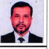 Mirza Md. Akbar Ali Chowdhury