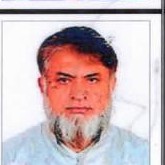 Md. Samad Ali