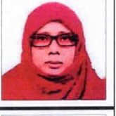 Nazneen Akter