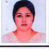Farzana Khan .
