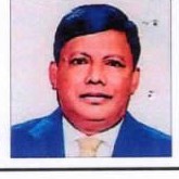 Mosharaf Hossain