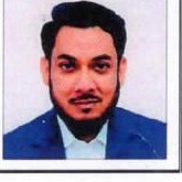 Mohammed Ayub Khan