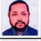 Jahir Uddin Alamgir