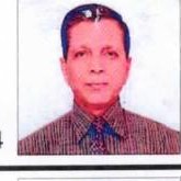 M. Mohammad Ali
