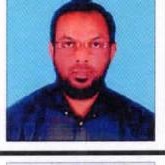 Shams Uddin Ahmed