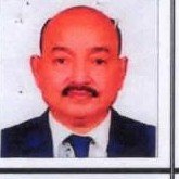 Anjan Shekhar Das
