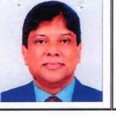 Nasir Uddin Chowdhury