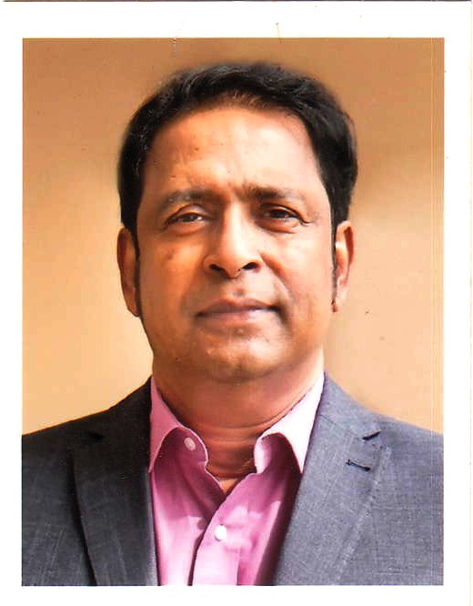 A.K.M. Fareyzul Haque Ansarey