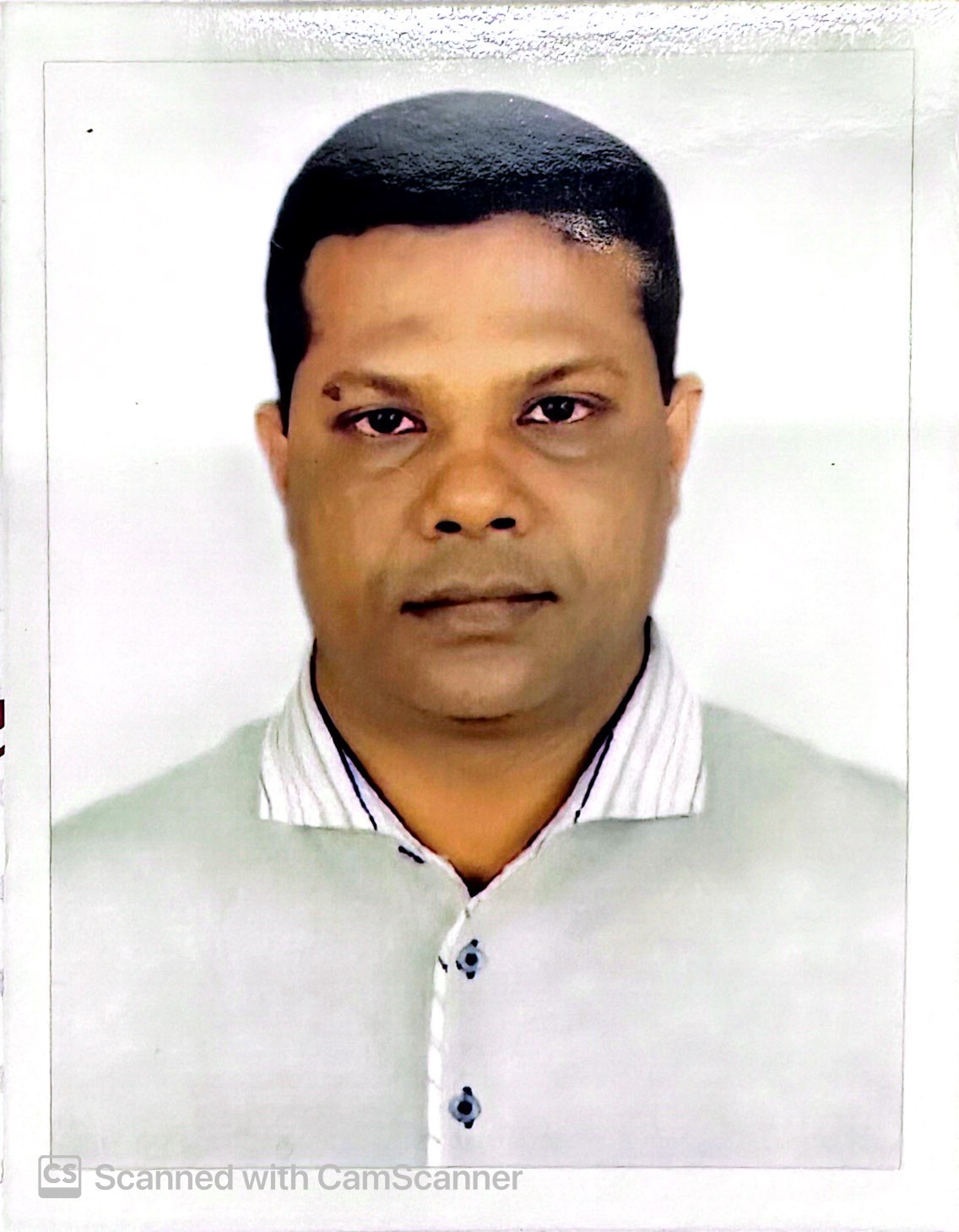 Md. Nazray Imam Hossain