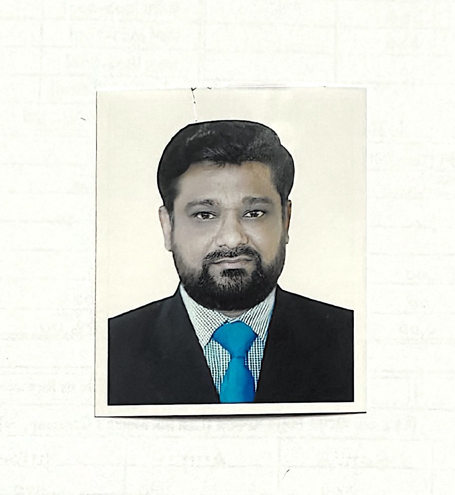 Morshed Ahmed