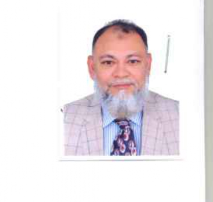 Mohammed Tareque Aziz