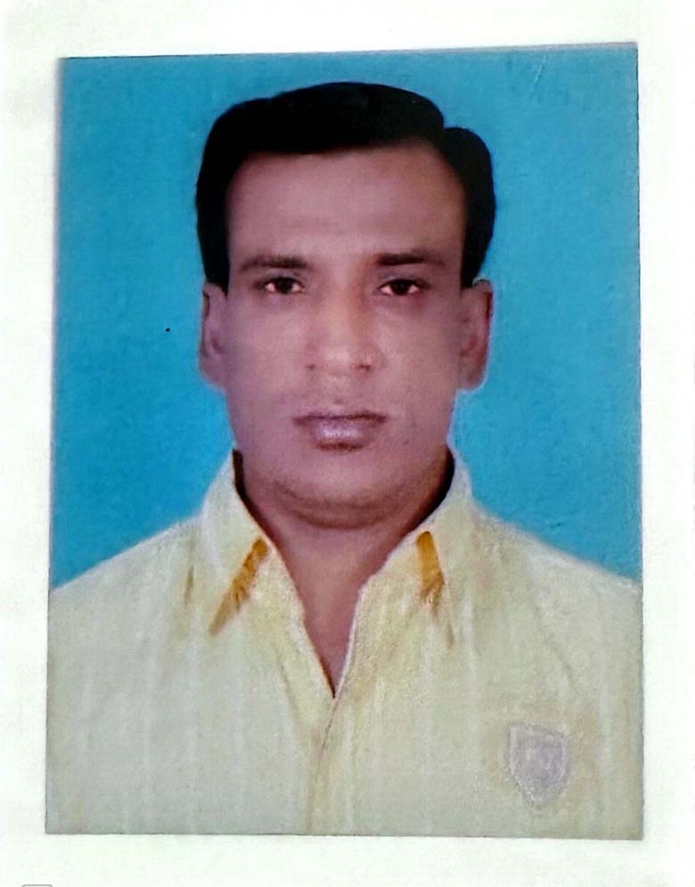 Prokash Kumar Saha