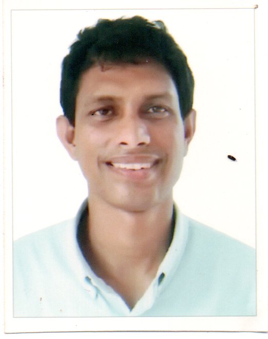 Sujon Kumar Roy