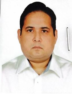 Md. Emdadul Haque