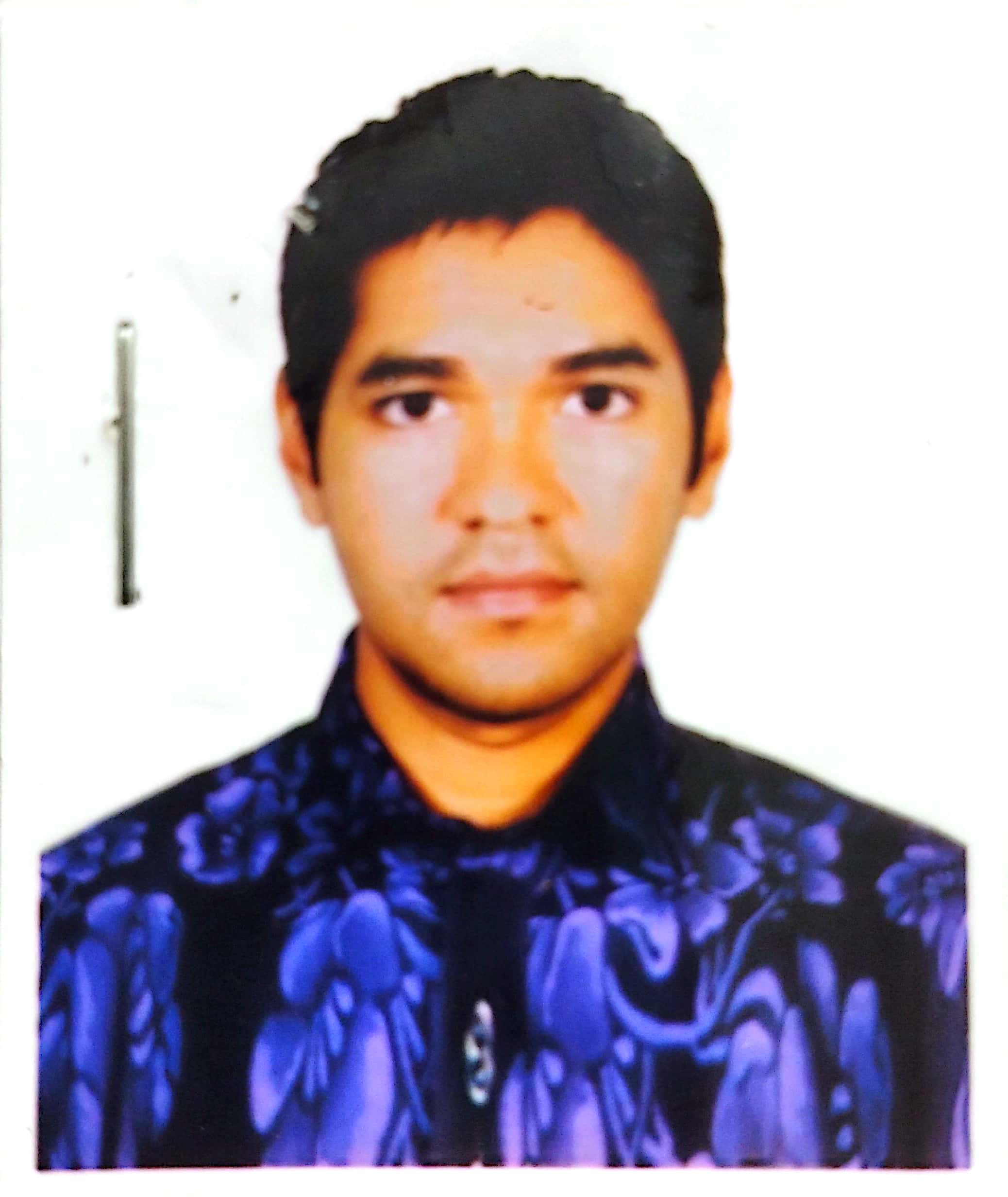 Mohammad Abu Shahriar