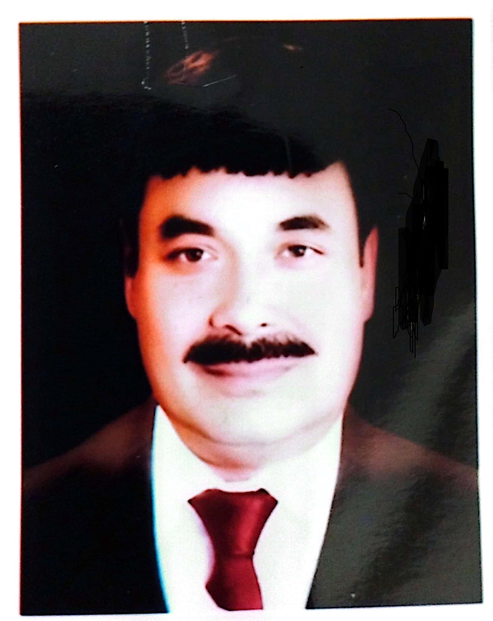 Md. Lutfor Rahman
