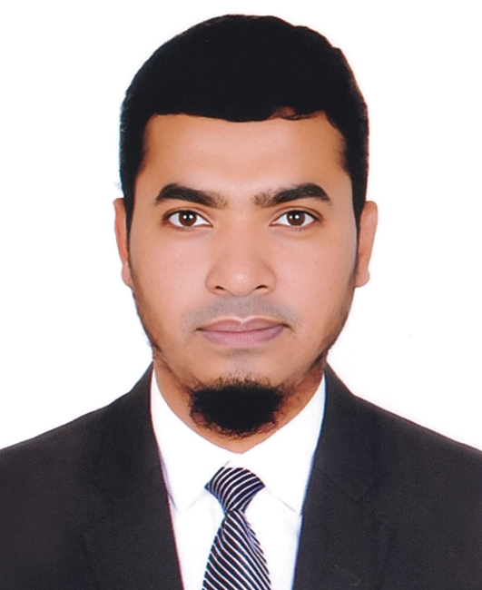 Md Rafiqul Islam