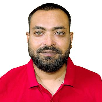 Md. Sajjadul Islam