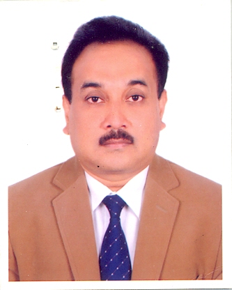 Jhontu Kumer Saha