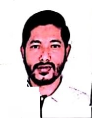S M Hassanujjaman