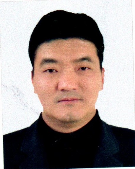 Lu Liang